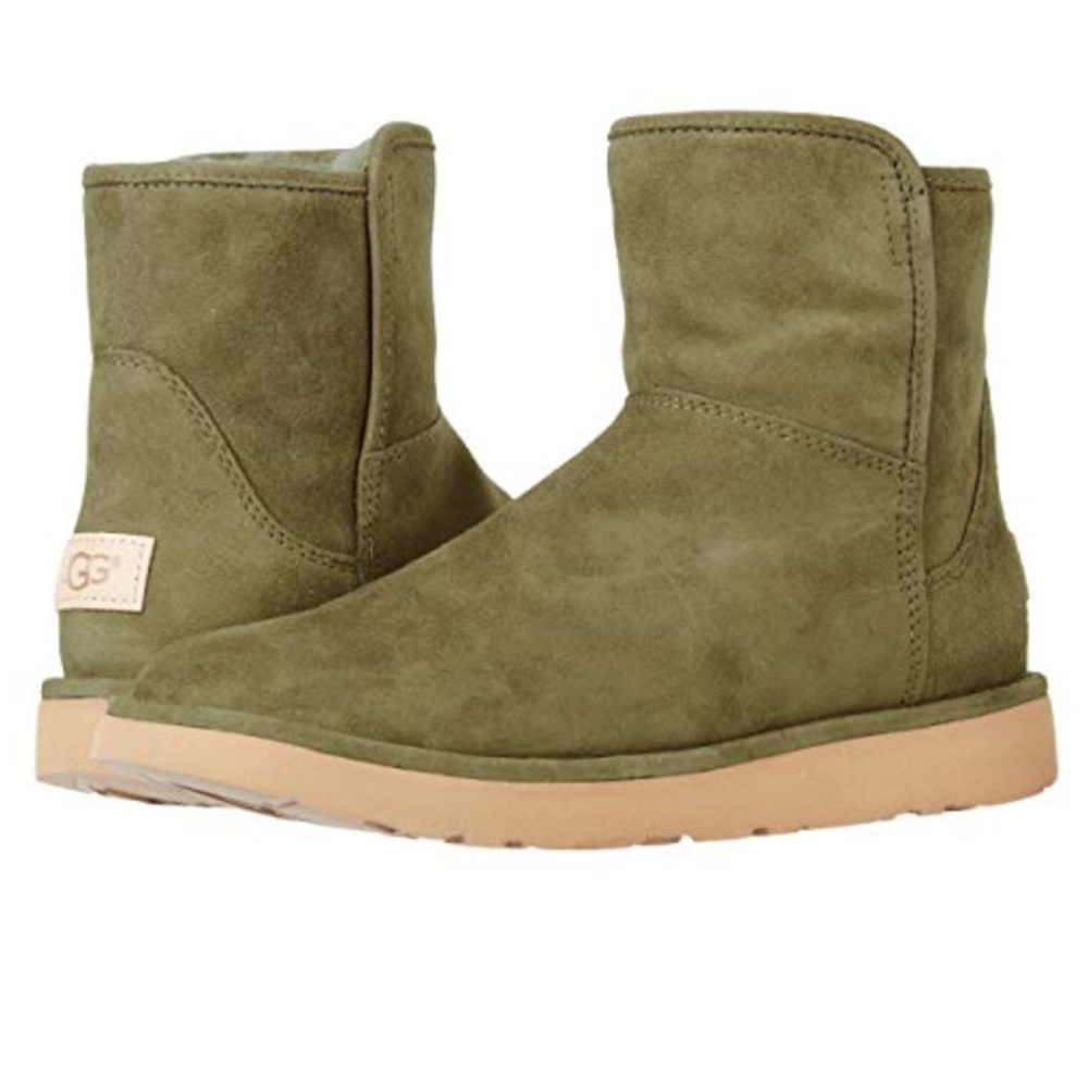 UGG booties